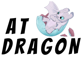 AtDragon